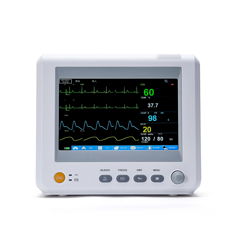 永康 多參數(shù)監(jiān)護儀 M7